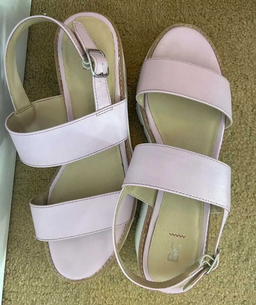 BC Footwear bc footwear